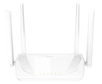 Avis Routeur D-Link S15/E