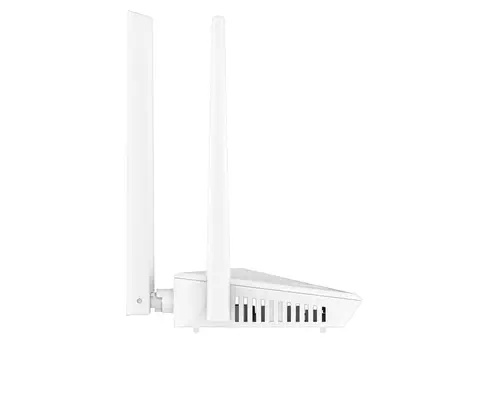 D-Link S15 routeur sans fil Gigabit Ethernet Bi-bande (2,4 GHz / 5 GHz) Blanc - Routeur - visuel 6