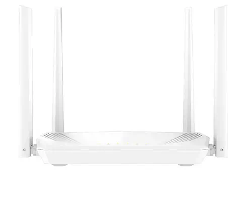 D-Link S15 routeur sans fil Gigabit Ethernet Bi-bande (2,4 GHz / 5 GHz) Blanc - Routeur - visuel 4