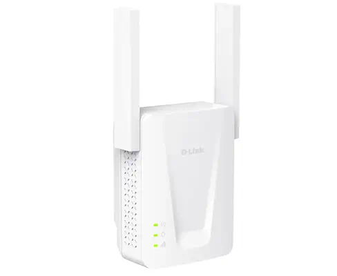 D-Link SE15 Répéteur réseau Blanc 1000 Mbit/s - Switchs et Hubs - visuel 3