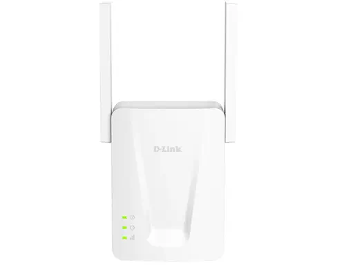 D-Link SE15 Répéteur réseau Blanc 1000 Mbit/s - Switchs et Hubs - visuel 1