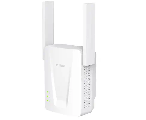 D-Link SE15 Répéteur réseau Blanc 1000 Mbit/s - Switchs et Hubs - visuel 2