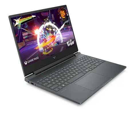 Victus Gaming 15-fa2041nf - HP - PC Portable - visuel 2