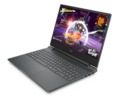 PC Portable Victus Gaming D84ZHEA#ABF achat responsable - EPEAT Gold avec Climate+