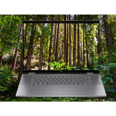 Revendeur officiel HP E0AS5EA laptop Copilot+ PC AMD Ryzen AI 7 350 40,6 cm (16") Écran tactile 2K 24 Go LPDDR5x-SDRAM  - Conçu avec un objectif