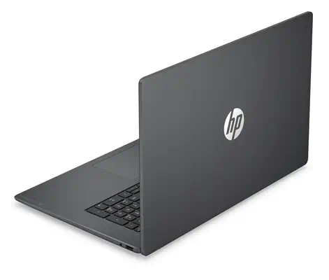 HP DP9P1EA laptop AMD Ryzen™ 5 7520U Ordinateur portable 43,9 cm (17.3") Full HD 16 Go LPDDR5-SDRAM  - PC Portable - visuel 3
