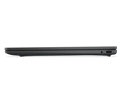 HP DP9P1EA laptop AMD Ryzen™ 5 7520U Ordinateur portable 43,9 cm (17.3") Full HD 16 Go LPDDR5-SDRAM  - PC Portable - visuel 9