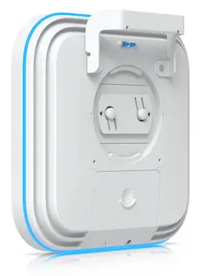 Ubiquiti E7 Campus 11500 Mbit/s Blanc Connexion Ethernet, supportant l'alimentation via ce port (PoE - Réseau - visuel 9