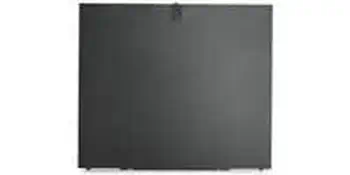 APC NetShelter SX 42U 1200mm Deep Split Side Panels meilleur prix