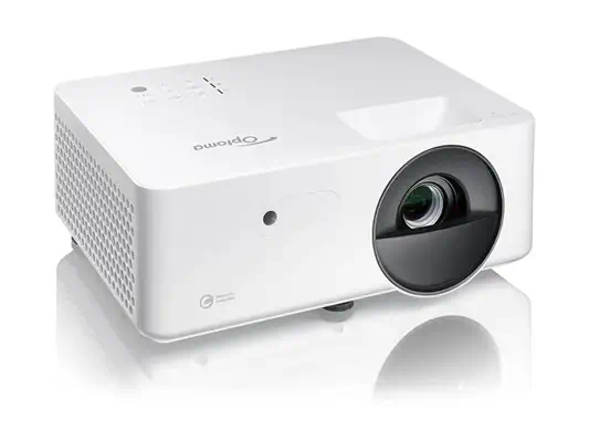 OPTOMA LH351 Vidéoprojecteur FHD 1920x1080 3500lm 4LED 300.000:1 TR 1.49:1 1.64:1 2H VGA USB-A Power - Optoma - Vidéoprojecteur Professionnel - visuel 3