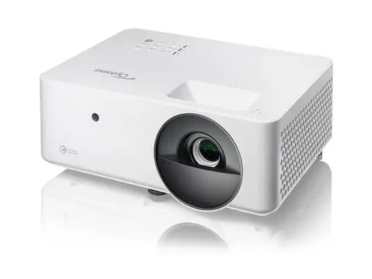 OPTOMA LH351 Vidéoprojecteur FHD 1920x1080 3500lm 4LED 300.000:1 TR 1.49:1 1.64:1 2H VGA USB-A Power - Optoma - Vidéoprojecteur Professionnel - visuel 5
