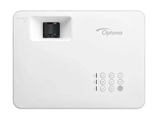 OPTOMA LH351 Vidéoprojecteur FHD 1920x1080 3500lm 4LED 300.000:1 TR 1.49:1 1.64:1 2H VGA USB-A Power - Optoma - Vidéoprojecteur Professionnel - visuel 1