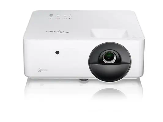 OPTOMA LH351 Vidéoprojecteur FHD 1920x1080 3500lm 4LED 300.000:1 TR 1.49:1 1.64:1 2H VGA USB-A Power - Optoma - Vidéoprojecteur Professionnel - visuel 6