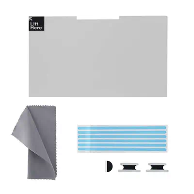 Filtre de Confidentialité Lumineux Lenovo X13 Yoga Gen 4 avec Fonction Tactile, Rabattable, Transmis - StarTech - Protection d'écran et Filtre - visuel 6