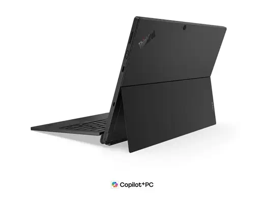 LENOVO ThinkPad X13 Detachable Gen 1 Intel Core Ultra 5 332 13p 2.8K Touch 16Go 512Go SSD M.2 Intel  - Lenovo - PC Portable - visuel 7
