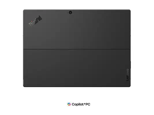 LENOVO ThinkPad X13 Detachable Gen 1 Intel Core Ultra 5 332 13p 2.8K Touch 16Go 512Go SSD M.2 Intel  - Lenovo - PC Portable - visuel 10
