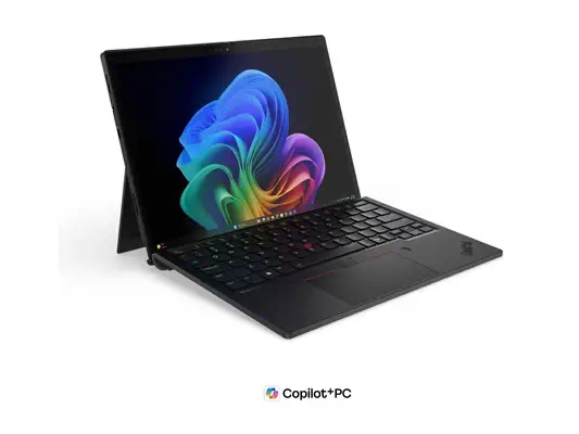 LENOVO ThinkPad X13 Detachable Gen 1 Intel Core Ultra 5 332 13p 2.8K Touch 16Go 512Go SSD M.2 Intel  - Lenovo - PC Portable - visuel 2