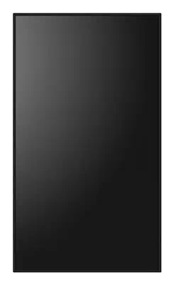 Sharp MultiSync P556 En forme de kiosk 139,7 cm (55") LCD 700 cd/m² 4K Ultra HD Noir Intégré dans le - Affichage dynamique - visuel 5