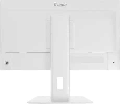 iiyama ProLite XB2497HSN-W1 écran plat de PC 60,5 cm (23.8") 1920 x 1080 pixels Full HD LED Blanc - Ecran Ordinateur - visuel 10