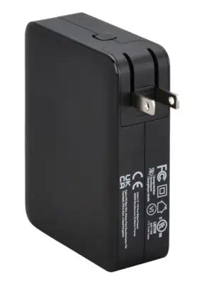 Eaton U280-W04-145C4G chargeur d'appareils mobiles Smartphone, Tablette, Ordinateur portable, Consol - Carte Réseau - visuel 3