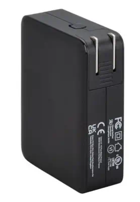 Eaton U280-W04-145C4G chargeur d'appareils mobiles Smartphone, Tablette, Ordinateur portable, Consol - Carte Réseau - visuel 4