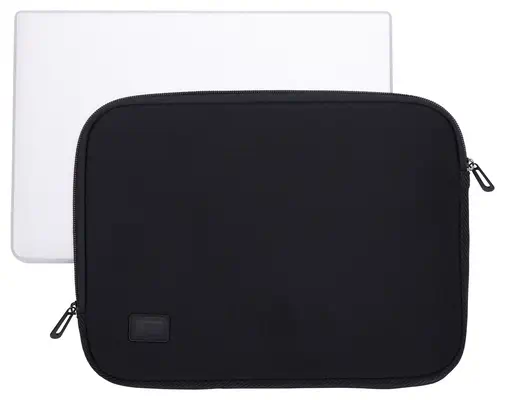 Case Logic Laps LAPS213 Black 33 cm (13") Housse Noir - Etui et Housse - visuel 4