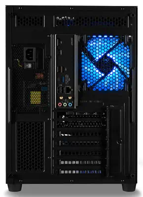 Tank X15 (MD 340128) - Erazer - Unité Centrale - visuel 5