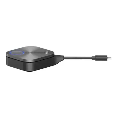 BenQ TWY31 Module d’émetteur Gris 1 pièce(s) - Visioconférence - visuel 4