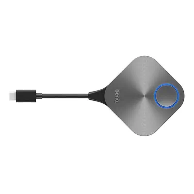 BenQ TWY31 Module d’émetteur Gris 1 pièce(s) - Visioconférence - visuel 3