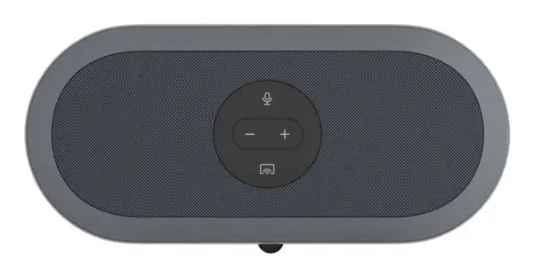 iiyama WP-MEET03M système de présentation sans fil USB Type-C Bureau - Webcam - visuel 6