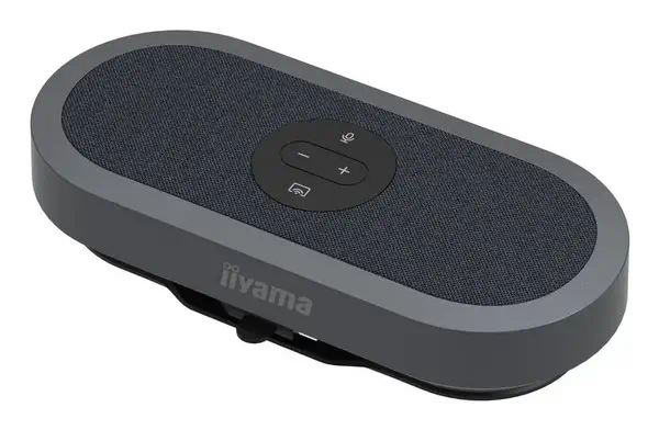 iiyama WP-MEET03M système de présentation sans fil USB Type-C Bureau - Webcam - visuel 4