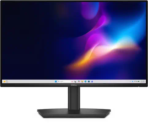 DELL Pro E2226HS écran plat de PC 54,6 cm (21.5") 1920 x 1080 pixels Full HD LCD Noir - Dell - Ecran Ordinateur - visuel 2