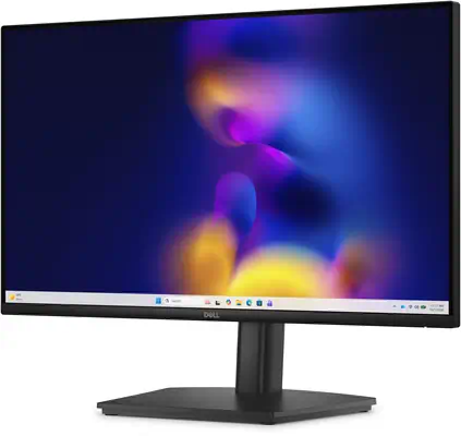 DELL Pro E2426HS écran plat de PC 60,5 cm (23.8") 1920 x 1080 pixels Full HD LCD Noir - Dell - Ecran Ordinateur - visuel 3