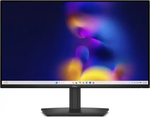 DELL Pro E2426HS écran plat de PC 60,5 cm (23.8") 1920 x 1080 pixels Full HD LCD Noir - Dell - Ecran Ordinateur - visuel 2