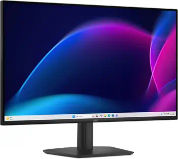 Livraison gratuite Ecran Ordinateur Pro DELL-E2726H