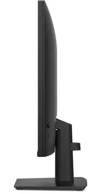 DELL Pro E2726H écran plat de PC 68,6 cm (27") 1920 x 1080 pixels Full HD LCD Noir - Dell - Ecran Ordinateur - visuel 7