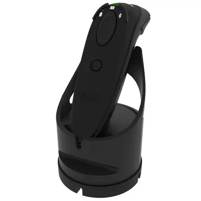 Socket Mobile D720 Lecteur de code barre portable 1D/2D Linéaire Noir - Lecteur code barre - visuel 1