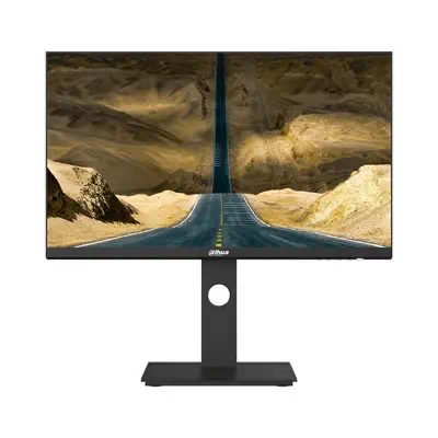 Dahua Technology LM27-P301A écran plat de PC 68,6 cm (27") 2560 x 1440 pixels Quad HD LED Noir - Ecran Ordinateur - visuel 1