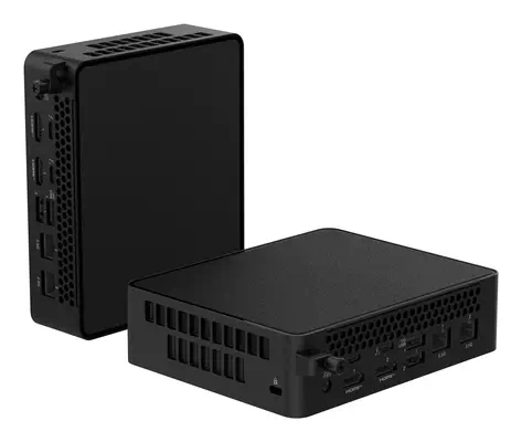 ASUS NUC 16 Pro RNUC16WCKC300002 Noir 304 FCBGA1516 - Asus - Boitier - visuel 7