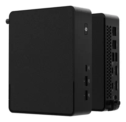 ASUS NUC 16 Pro RNUC16WCKC700002 Noir 350 FCBGA1516 - Asus - Boitier - visuel 7