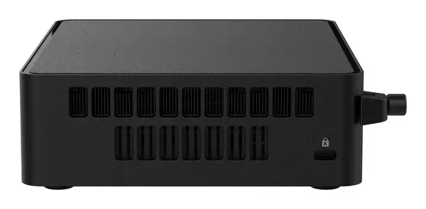 ASUS NUC 16 Pro RNUC16WCKC700002 Noir 350 FCBGA1516 - Asus - Boitier - visuel 4