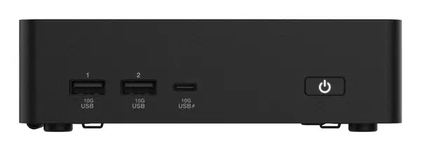 ASUS NUC 16 Pro RNUC16WCKC700002 Noir 350 FCBGA1516 - Asus - Boitier - visuel 10
