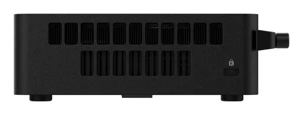ASUS NUC 16 Pro RNUC16WCKC700002 Noir 350 FCBGA1516 - Asus - Boitier - visuel 3