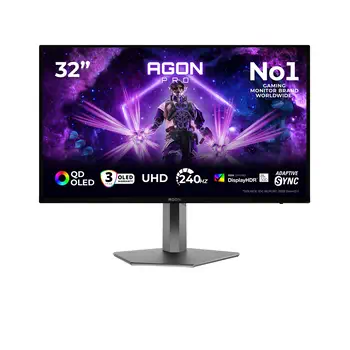 Achat responsable AG326UZD2