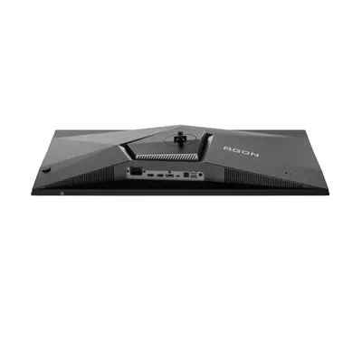 AOC AGON PRO AG326UZD2 écran plat de PC 80 cm (31.5") 3840 x 2160 pixels 4K Ultra HD OLED Noir - Ecran Ordinateur - visuel 10