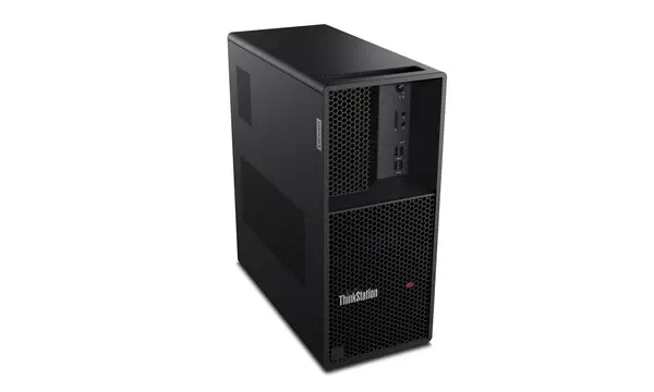 ThinkStation P3 Tower Gen 2 - Lenovo - Station de Travail - visuel 4