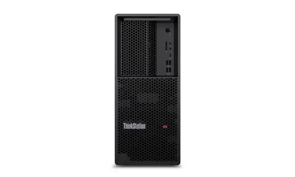 ThinkStation P3 Tower Gen 2 - Lenovo - Station de Travail - visuel 1