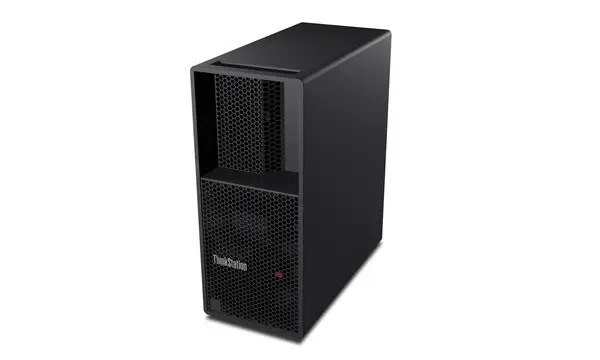 ThinkStation P3 Tower Gen 2 - Lenovo - Station de Travail - visuel 5