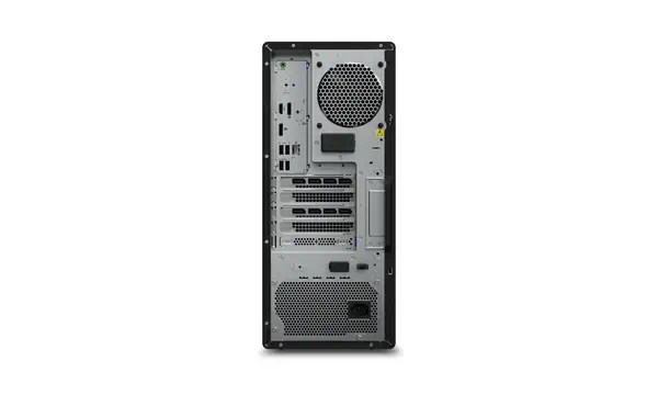 ThinkStation P3 Tower Gen 2 - Lenovo - Station de Travail - visuel 9