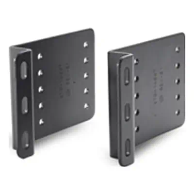 NetShelter - Kit de support de fixation - Rack PDU - 0U - Compatible - HP - APC - Rack et Armoire - visuel 3